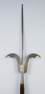 Friuli Speer, ca. 1600-20