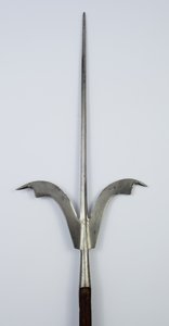 Friuli-Lanze, ca. 1600