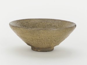 Teeschale, Fujian-Provinz