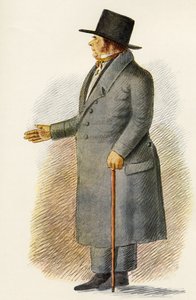 Teis Lundegaard, aus Eidsvoll 1814, veröffentlicht 1914