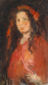 Bokken Lasson (Theaterblut)