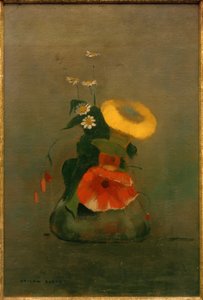 Mohnblumen