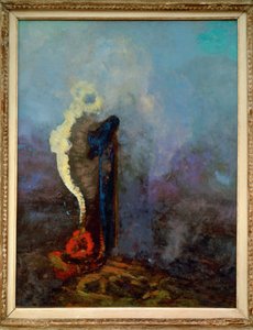 Traum von Odilon Redon