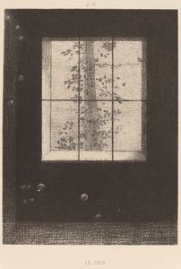 Der Tag von Odilon Redon