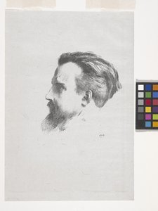 Maurice Denis von Odilon Redon