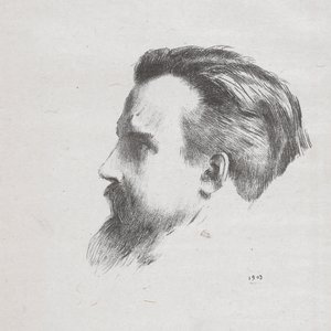 Maurice Denis von Odilon Redon