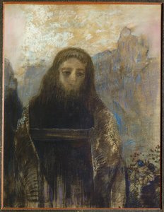 Parzival von Odilon Redon