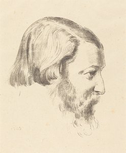 Paul Sérusier von Odilon Redon
