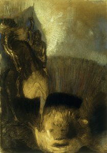 Sankt Georg, ca. 1905
