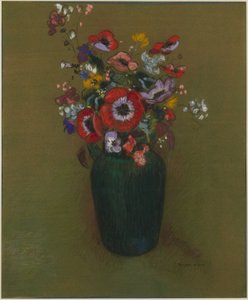  von Odilon Redon