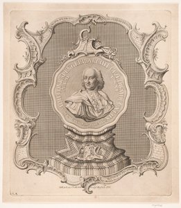 Johan Conrad Spengler von Odvardt Helmoldt de Lode