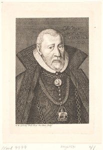 Jørgen Rosenkrands, Reichsrat