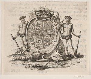 Vignette zu Frederik V