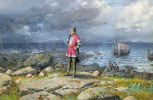 Der Wikinger