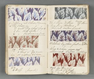 Musterbuch