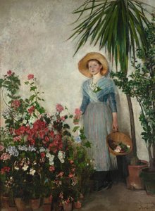 Im Orangerie