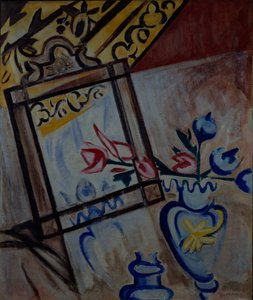 Stillleben, 1913