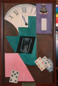 Ein Traum eines Spielers von Olga Wladimirowna  Rosanowa
