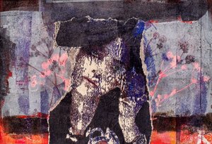 Mixx, 2022 von Olivia Gozzano