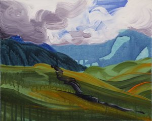 Leukerbad 26, 2014