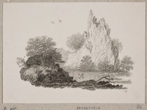 Der Adlerjunges von Oluf Olufsen Bagge