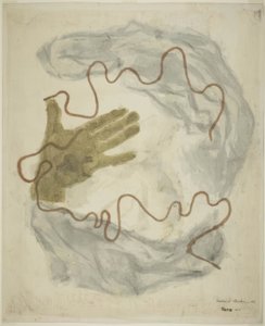 Form Nr. 5: Zuneigung zu formlosen Dingen