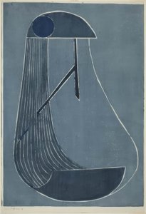 Lyrique Nr. 5: Plötzliche Erinnerung an den Tag der Qual von Onchi Kôshirô