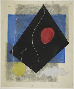 Poem Nr. 4: Frühling