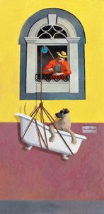 Abschalten von Ophelia Redpath