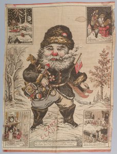 Weihnachtsmann