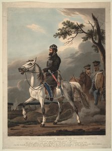 Denis Davydov 1784-1839