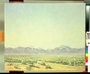 Taos-Tal
