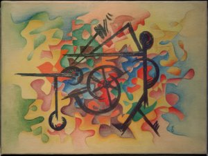 Der liebe Scherenschleifer