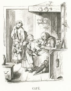 Café