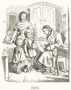 F: Fest von Oskar Pletsch