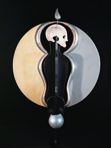 Das Triadische Ballett