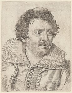 Giacomo Antonio Mannini von Ottavio Leoni