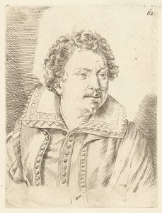 Giacomo Antonio Mannini von Ottavio Leoni