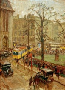 Leipziger Platz