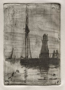 Flusspier, 1878