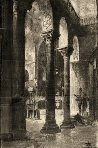 Markusdom, Venedig