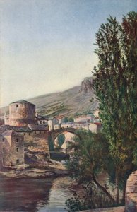 Bosnien, ca. 1920