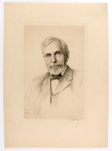 John F. Wilson von Otto J. Schneider