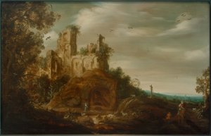 Landschaft