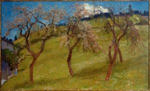 Frühling