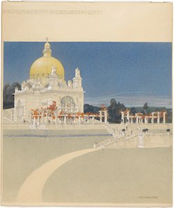  von Otto Wagner
