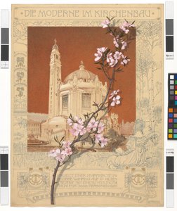  von Otto Wagner