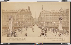  von Otto Wagner