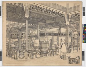  von Otto Wagner