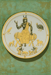 Patera von Lampsaque